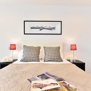 Shoreditch Appartamento Londra