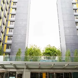 Chapter Lewisham In Appartamento Londra