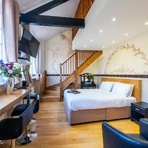 Savoy Appartamento Londra