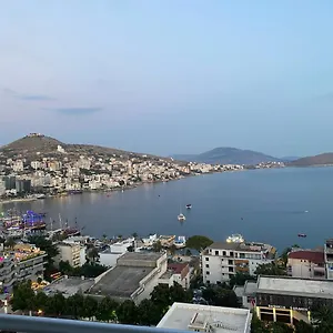 Skyview Casa vacanze Sarandë