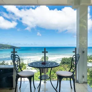 Sunset View Self Catering Appartamento Anse Boileau