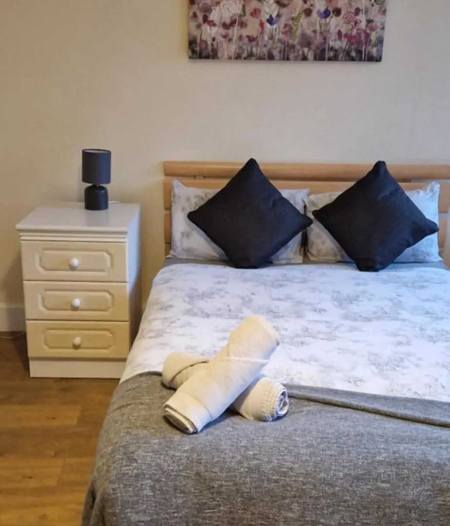 Affordable Rooms In Shared Flat, London Bridge 0*,  Storbritannien