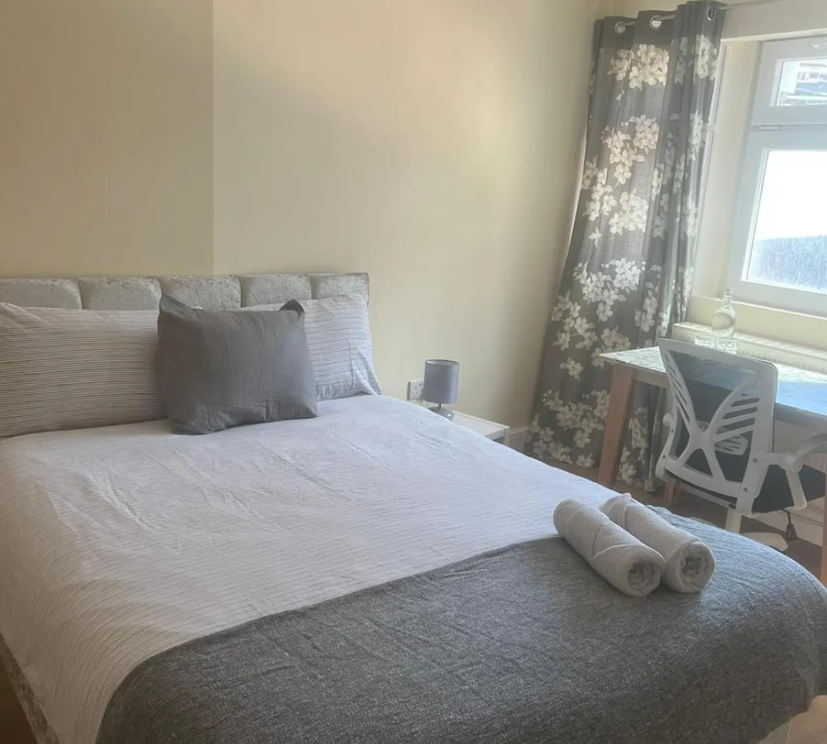 Affordable Rooms In Shared Flat, London Bridge Privat bolig