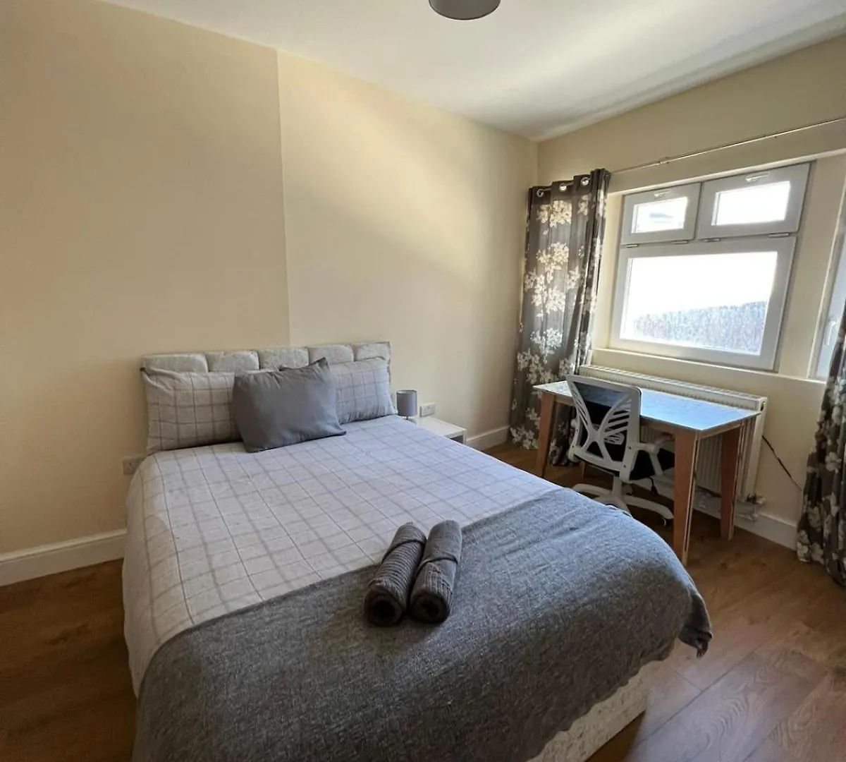 Privat bolig Affordable Rooms In Shared Flat, London Bridge Storbritannien
