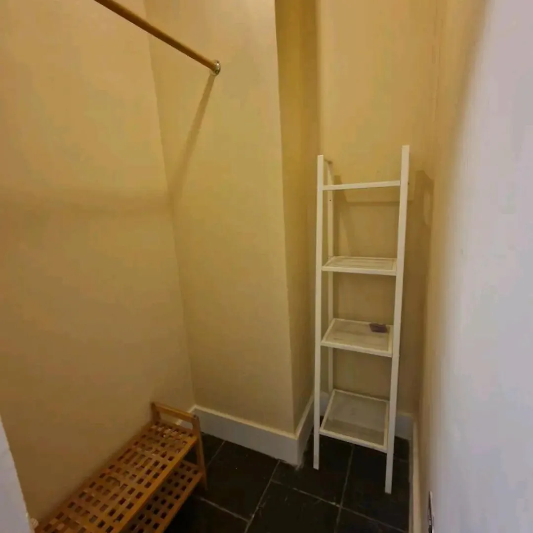 Affordable Rooms In Shared Flat, London Bridge Storbritannien