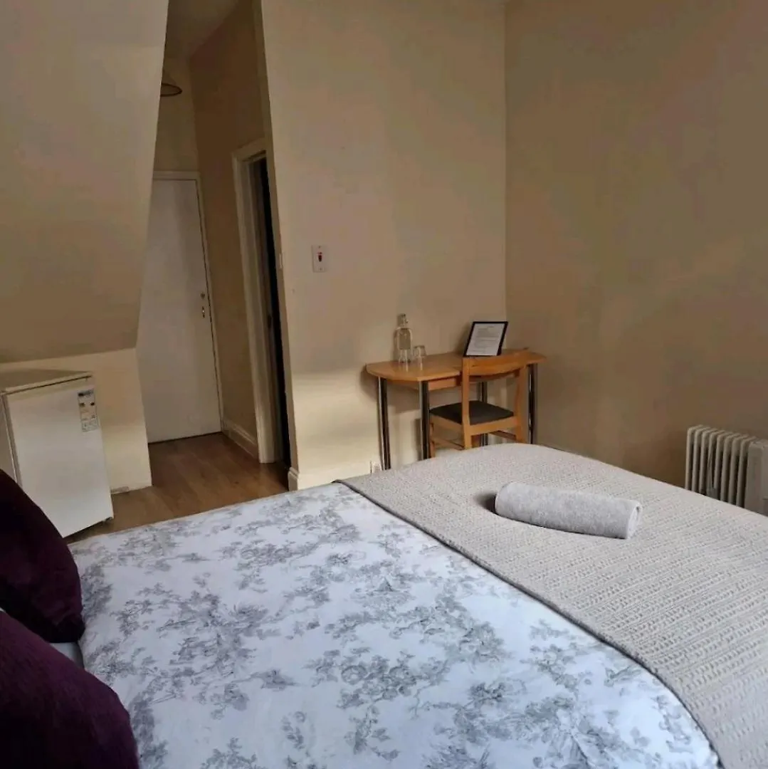 Affordable Rooms In Shared Flat, London Bridge Storbritannien