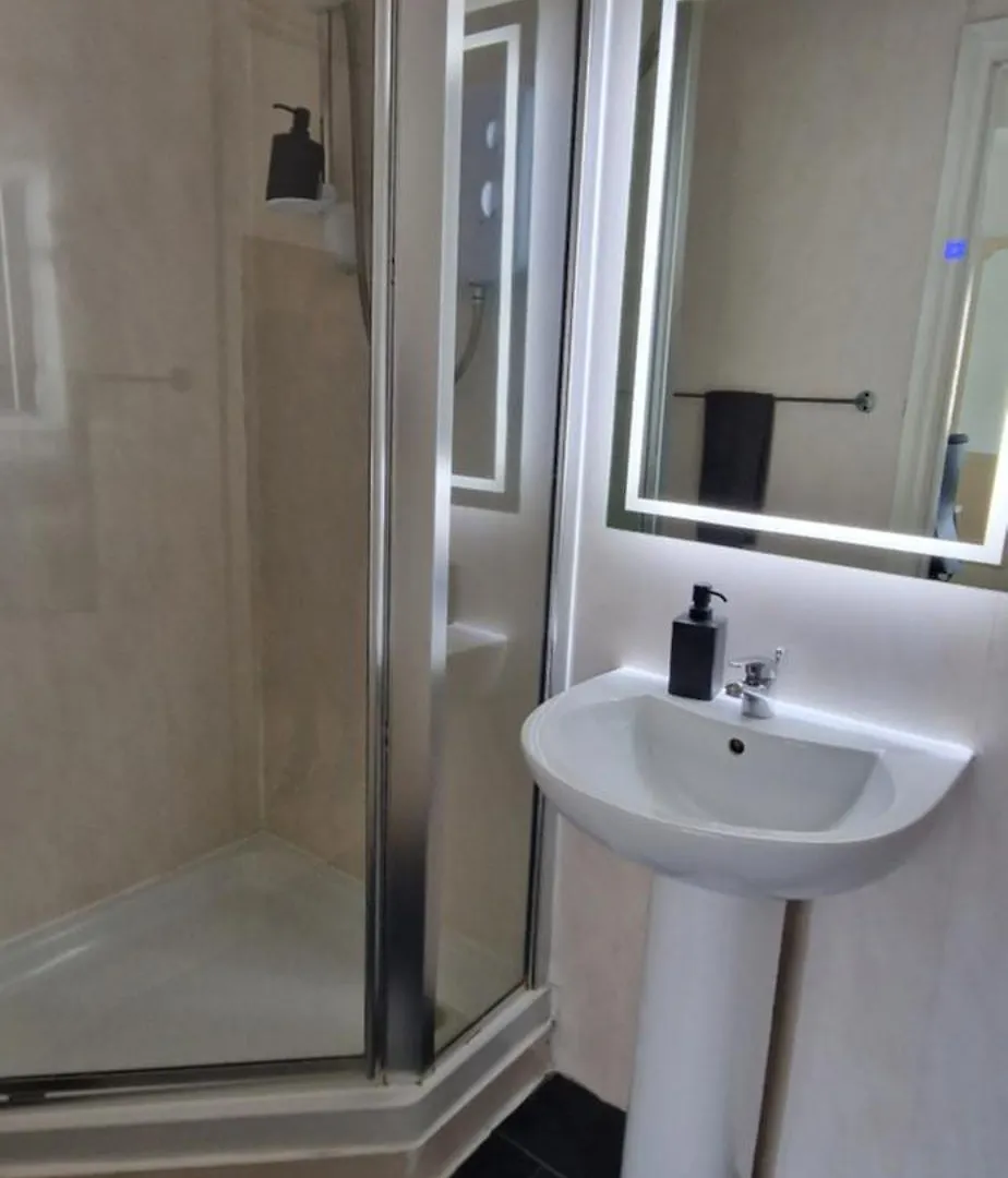 Affordable Rooms In Shared Flat, London Bridge 0*,  Storbritannien